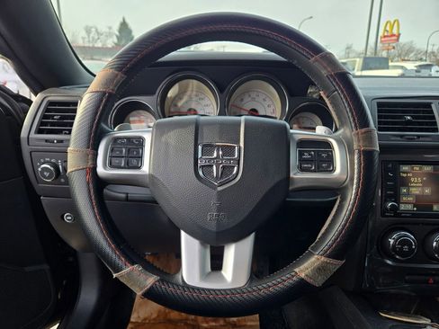 Used 2014 Dodge Challenger SXT w/ Super Sport Group (SS/T) image 33