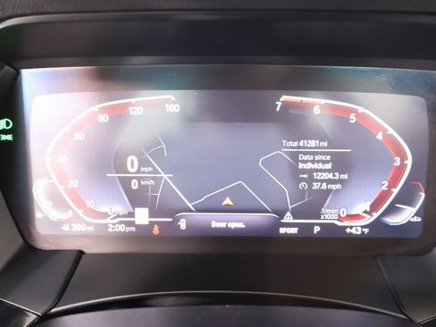 Used 2022 BMW Z4 sDrive30i image 4