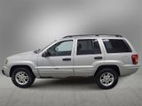 Used 2004 Jeep Grand Cherokee Laredo w/ Cold Weather Group image 5