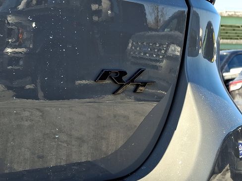 Used 2022 Dodge Durango R/T w/ Blacktop Package image 32