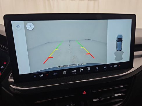 Used 2024 Ford Escape ST-Line w/ Tech Pack #1 image 28