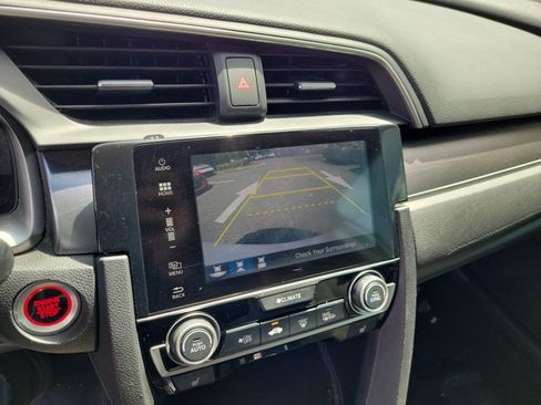 Used 2016 Honda Civic EX-T image 27