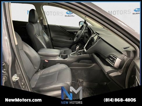 Used 2020 Subaru Outback Limited w/ Popular Package #2 AWD/4WD image 15