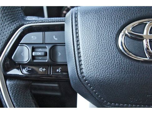 Used 2024 Toyota Tundra SR5 w/ SR5 Premium Package image 18