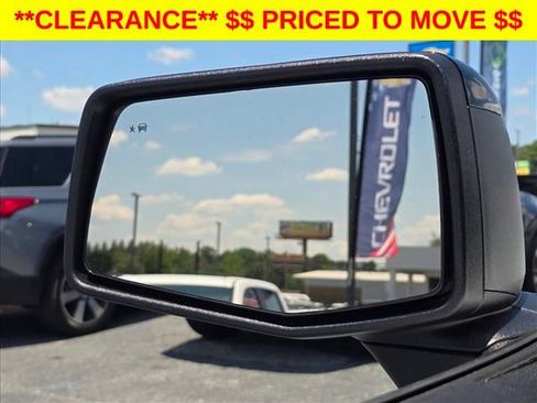 New 2026 Chevrolet Silverado 1500 W/T w/ WT Value Package AWD/4WD image 27