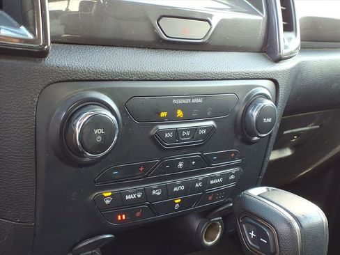 Used 2020 Ford Ranger Lariat w/ Technology Package image 12