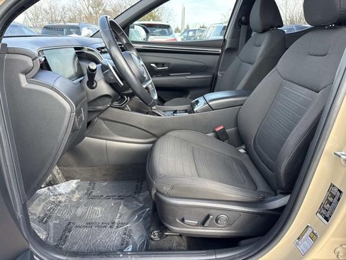 Used 2023 Hyundai Santa Cruz SEL Premium image 29