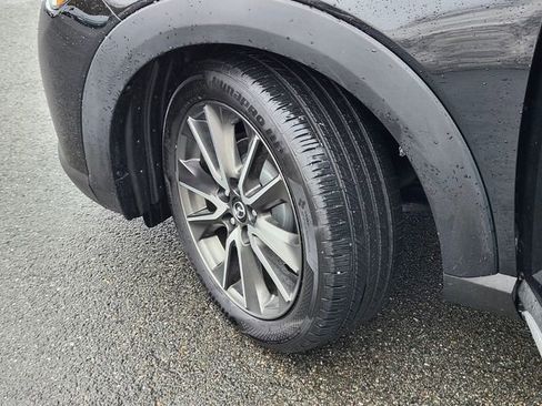 Used 2017 MAZDA CX-3 Grand Touring image 33