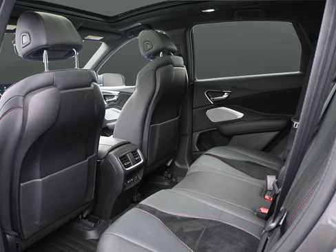 Certified 2022 Acura RDX AWD image 11