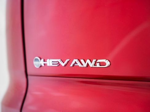 New 2026 Toyota Crown Signia image 8