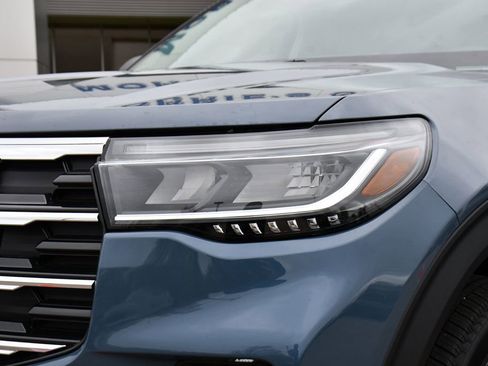 New 2026 Ford Explorer Active AWD/4WD image 43