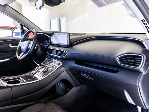 Used 2023 Hyundai Santa Fe SEL FWD image 33