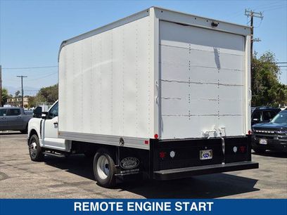 New 2024 Ford F350 XLT w/ XLT Value Package