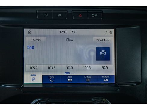 Used 2021 Ford F150 XL w/ Equipment Group 101A High AWD/4WD image 37