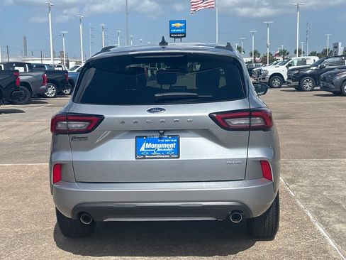 Used 2024 Ford Escape ST-Line AWD/4WD image 11