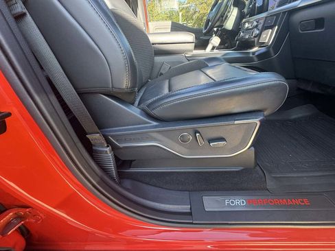 Used 2023 Ford F150 Raptor image 30