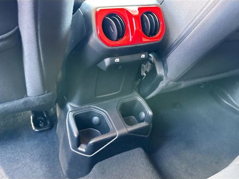 Used 2023 Jeep Wrangler Sport S image 28