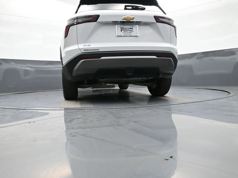 Used 2025 Chevrolet Equinox LT FWD image 29