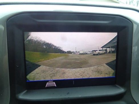 Used 2020 Chevrolet Silverado 3500 W/T w/ WT Fleet Convenience Package image 17