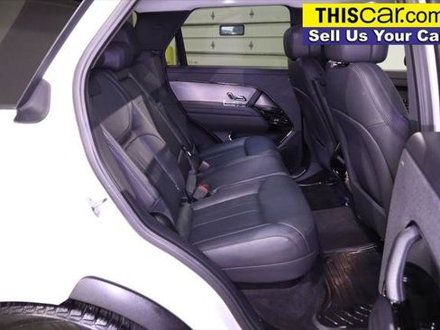 Used 2023 Land Rover Range Rover Sport SE AWD/4WD image 31