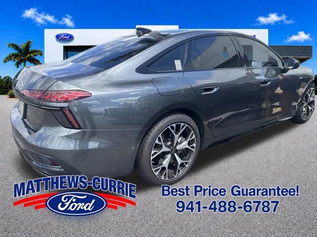 Used 2026 Audi A6 Premium Plus AWD/4WD image 4