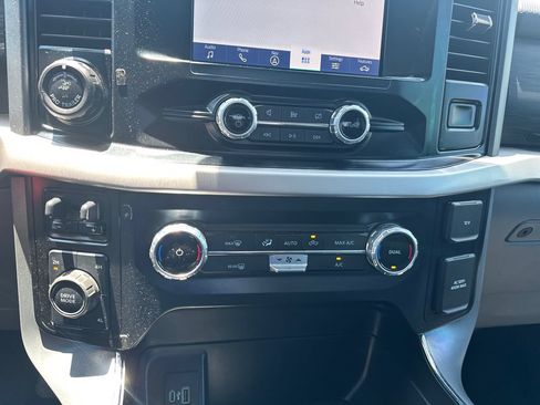 Used 2023 Ford F150 XLT w/ Equipment Group 301A Mid AWD/4WD image 21