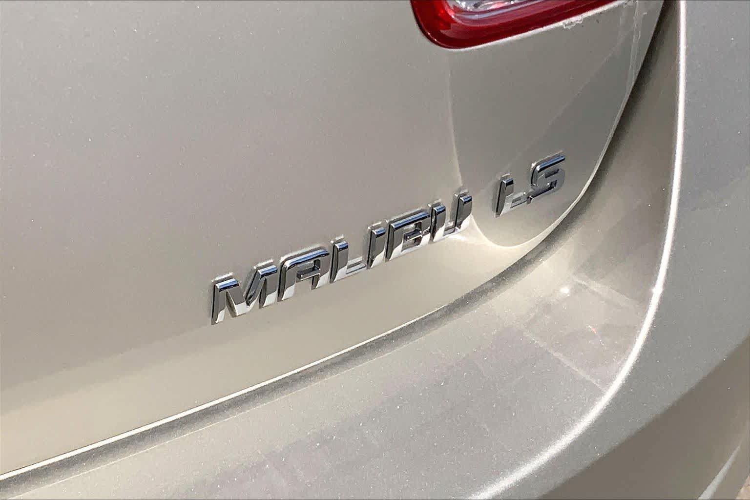 Used 2015 Chevrolet Malibu LS w/ Protection Package FWD image 29