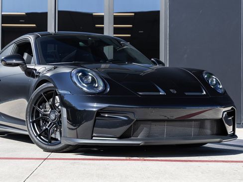 Certified 2026 Porsche 911 GT3 image 9
