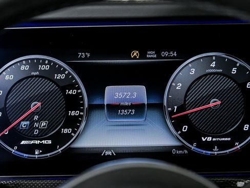 Used 2022 Mercedes-Benz G 63 AMG 4MATIC image 27