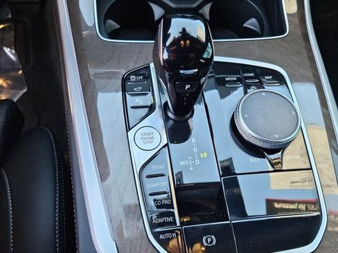 Certified 2023 BMW X5 sDrive40i w/ Premium Package image 13