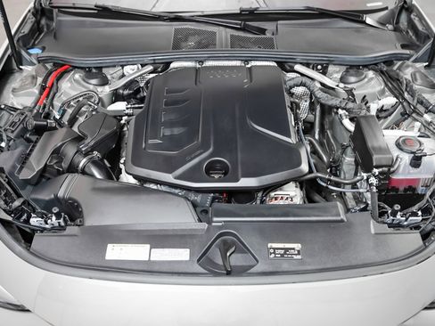 Certified 2025 Audi A5 2.0T Premium w/ Convenience Package image 4