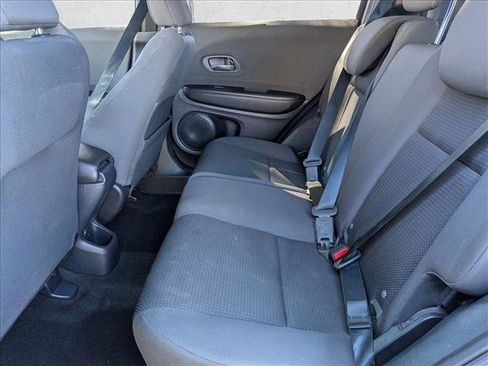 Used 2021 Honda HR-V Sport image 16