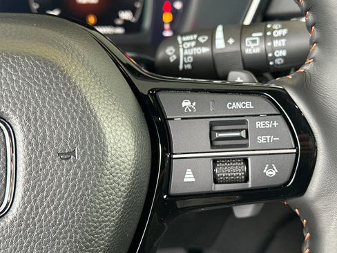 New 2026 Honda CR-V Sport Touring image 29