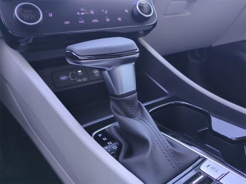 New 2026 Hyundai Tucson SEL image 22