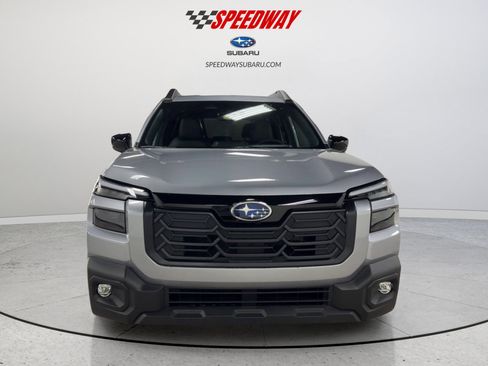 New 2026 Subaru Outback Premium image 3