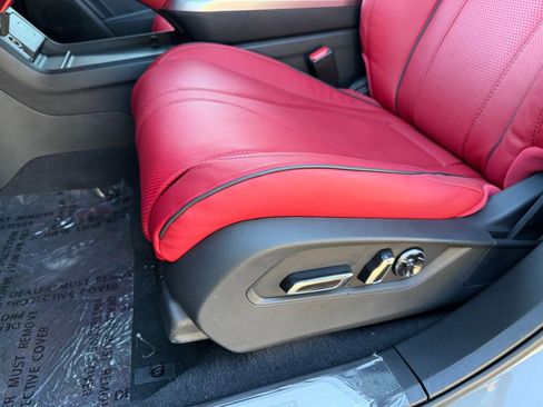 New 2026 Acura RDX A-Spec image 18