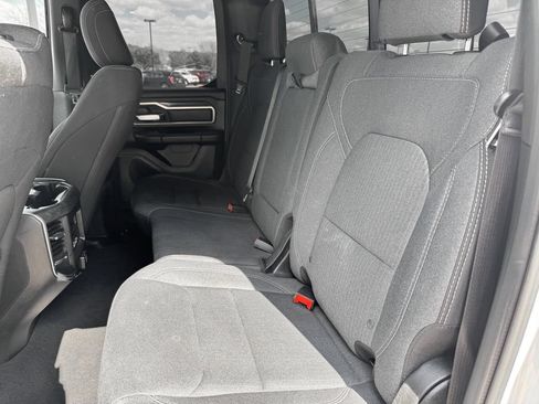 Used 2019 RAM 1500 Big Horn AWD/4WD image 24