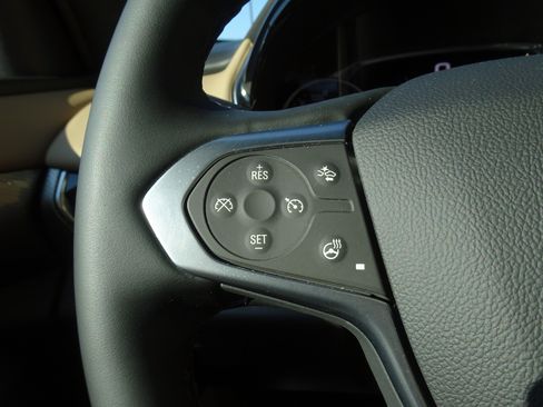 Used 2023 Chevrolet Traverse Premier w/ LPO, Floor Liner Package FWD image 22