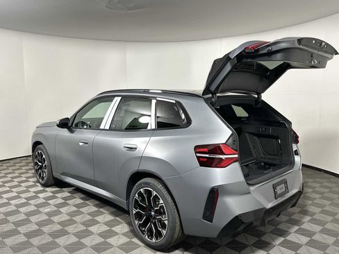 New 2026 BMW X3 xDrive30 w/ M Sport Package image 20