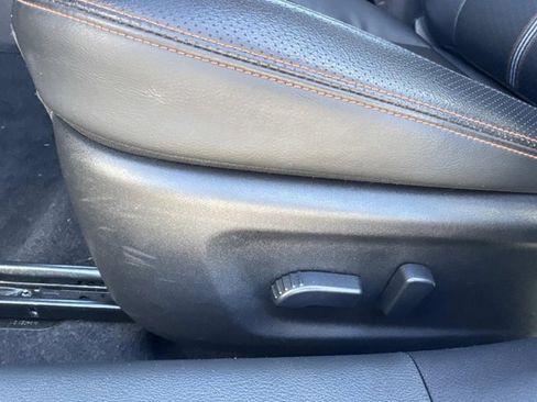 Used 2025 Nissan Altima 2.5 SR image 10