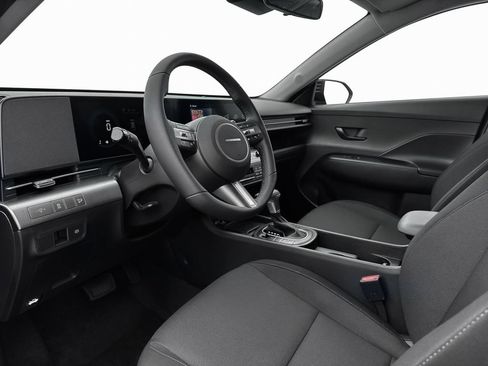 New 2026 Hyundai Kona SEL Sport AWD/4WD image 21