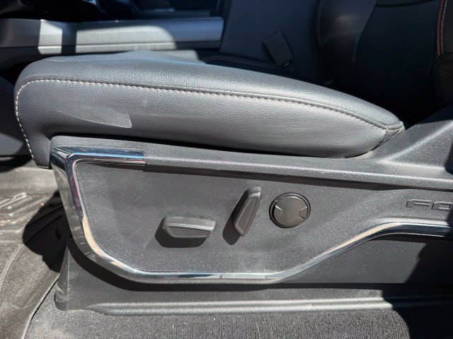 Certified 2023 Ford F250 Lariat w/ FX4 Off-Road Package AWD/4WD image 39