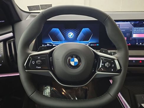 New 2026 BMW X3 xDrive30 w/ Convenience Package image 15