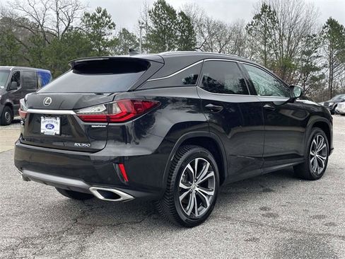 Used 2016 Lexus RX 350 FWD image 3