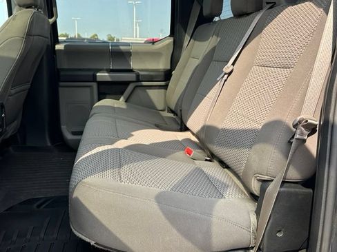 Used 2018 Ford F150 XLT w/ Equipment Group 302A Luxury AWD/4WD image 9