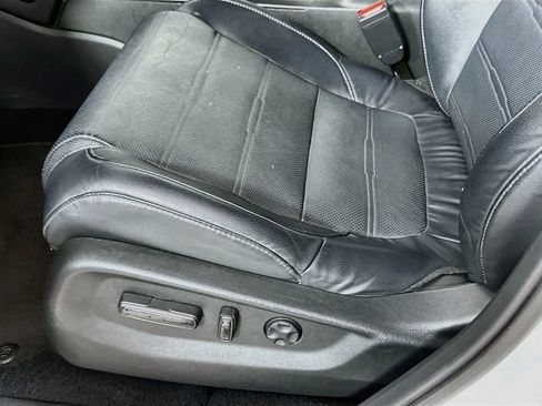 Certified 2021 Honda CR-V EX-L image 9