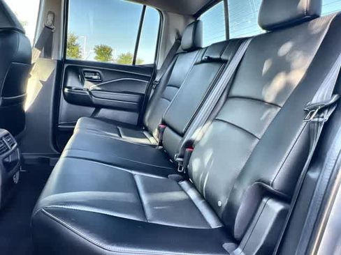 Certified 2023 Honda Ridgeline RTL-E image 14