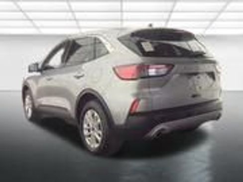 Used 2022 Ford Escape SE w/ Cold Weather Package AWD/4WD image 11