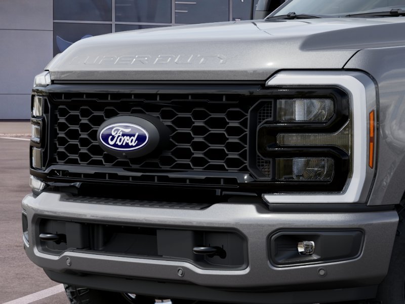 New 2027 Ford F250 Lariat w/ Tremor Off-Road Package AWD/4WD image 37