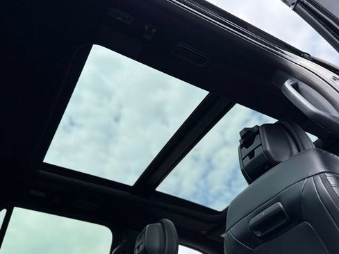 New 2027 Ford Expedition Platinum w/ Stealth Appearance Package AWD/4WD image 23
